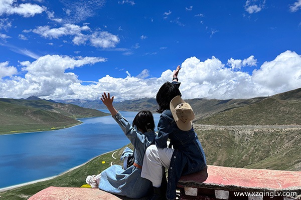 北京到西藏游幾天合適