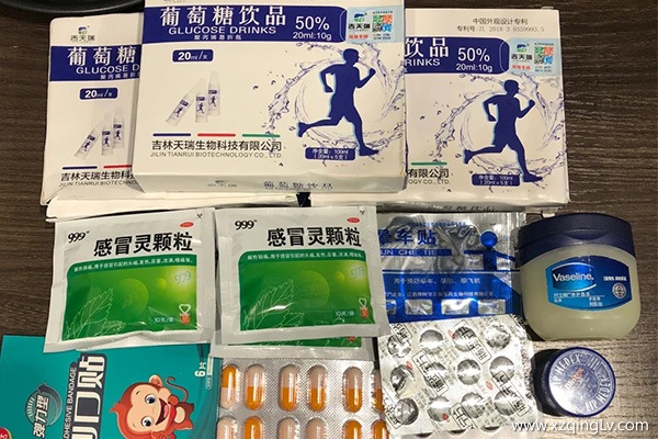 從西安到西藏玩一周時間夠不夠