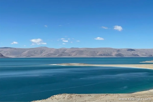 成都到西藏7天有什么路線推薦