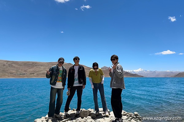 重慶到西藏七日游推薦報團嗎