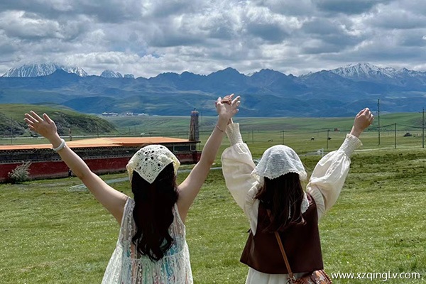 南昌到西藏旅游七天多少錢